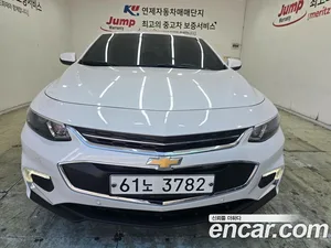 Chevrolet Malibu, 2018 — миниатюра 2