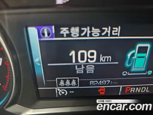 Chevrolet Malibu, 2018 — миниатюра 7