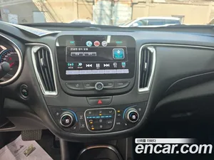 Chevrolet Malibu, 2018 — миниатюра 9