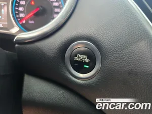 Chevrolet Malibu, 2018 — миниатюра 11