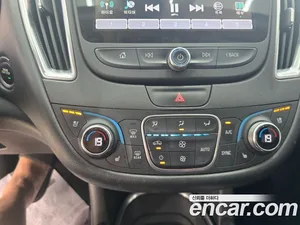 Chevrolet Malibu, 2018 — миниатюра 12