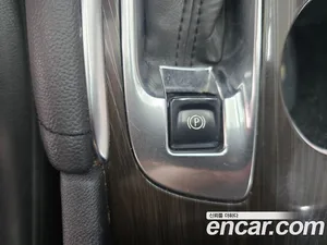 Chevrolet Malibu, 2018 — миниатюра 16