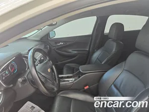 Chevrolet Malibu, 2018 — миниатюра 17