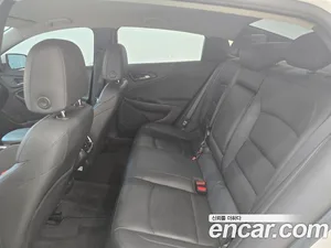 Chevrolet Malibu, 2018 — миниатюра 18
