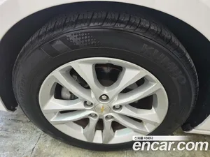 Chevrolet Malibu, 2018 — миниатюра 19