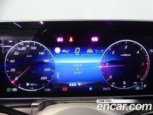 Mercedes-Benz S-Class, 2023 — миниатюра 5