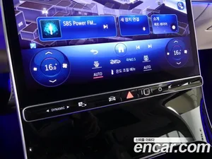 Mercedes-Benz S-Class, 2023 — миниатюра 13
