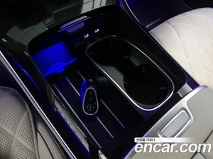 Mercedes-Benz S-Class, 2023 — миниатюра 14