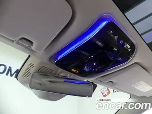 Mercedes-Benz S-Class, 2023 — миниатюра 15