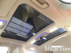 Mercedes-Benz S-Class, 2023 — миниатюра 18