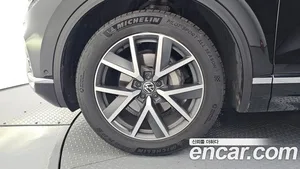 Volkswagen Touareg, 2023 — миниатюра 5