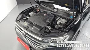 Volkswagen Touareg, 2023 — миниатюра 6