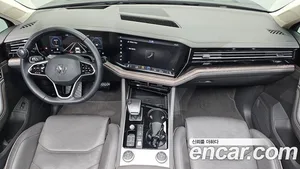 Volkswagen Touareg, 2023 — миниатюра 7