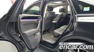 Volkswagen Touareg, 2023 — миниатюра 12