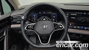 Volkswagen Touareg, 2023 — миниатюра 13