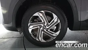Hyundai Santa Fe, 2022 — миниатюра 4