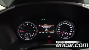 Hyundai Santa Fe, 2022 — миниатюра 10