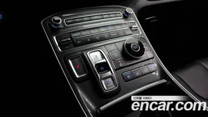 Hyundai Santa Fe, 2022 — миниатюра 11