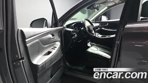 Hyundai Santa Fe, 2022 — миниатюра 12