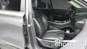 Hyundai Santa Fe, 2022 — миниатюра 16