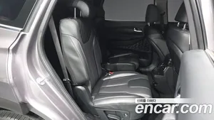 Hyundai Santa Fe, 2022 — миниатюра 17