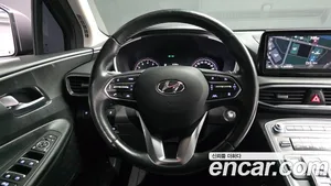 Hyundai Santa Fe, 2022 — миниатюра 18