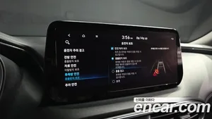 Hyundai Santa Fe, 2022 — миниатюра 21