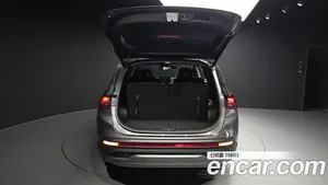 Hyundai Santa Fe, 2022 — миниатюра 25