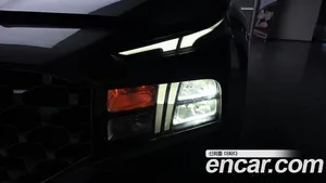 Hyundai Santa Fe, 2022 — миниатюра 7