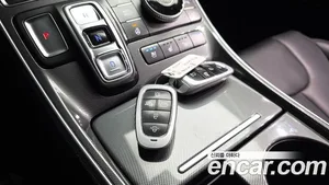 Hyundai Santa Fe, 2022 — миниатюра 26