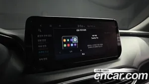 Hyundai Santa Fe, 2022 — миниатюра 31