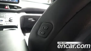 Hyundai Santa Fe, 2022 — миниатюра 35