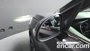Hyundai Santa Fe, 2022 — миниатюра 37