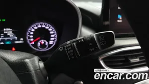 Hyundai Santa Fe, 2022 — миниатюра 40