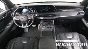 Hyundai Palisade, 2021 — миниатюра 10