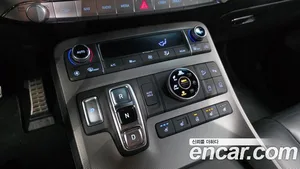 Hyundai Palisade, 2021 — миниатюра 12