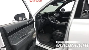 Hyundai Palisade, 2021 — миниатюра 13