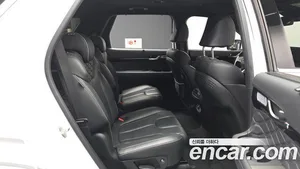 Hyundai Palisade, 2021 — миниатюра 18