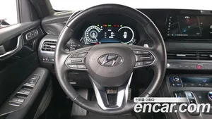 Hyundai Palisade, 2021 — миниатюра 19