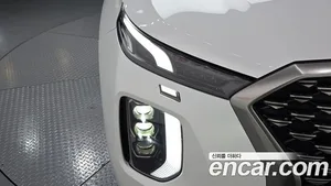 Hyundai Palisade, 2021 — миниатюра 8