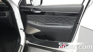 Hyundai Palisade, 2021 — миниатюра 14