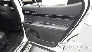 Hyundai Palisade, 2021 — миниатюра 15