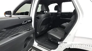 Hyundai Palisade, 2021 — миниатюра 16