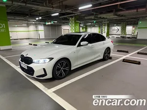 BMW 3-Series, 2025 — миниатюра 1