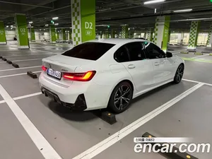 BMW 3-Series, 2025 — миниатюра 2