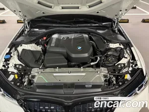 BMW 3-Series, 2025 — миниатюра 5