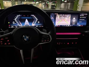 BMW 3-Series, 2025 — миниатюра 9