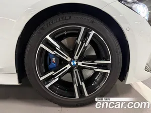 BMW 3-Series, 2025 — миниатюра 12