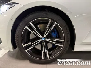 BMW 3-Series, 2025 — миниатюра 13