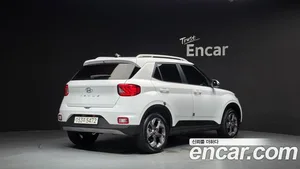 Hyundai Venue, 2021 — миниатюра 2